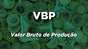 Crescem Os N Meros Do Valor Bruto Da Produ O Agropecu Ria No Brasil