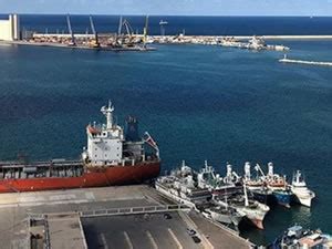 Tunus ile Libya arasında deniz yolu ticaret hattı açılıyor