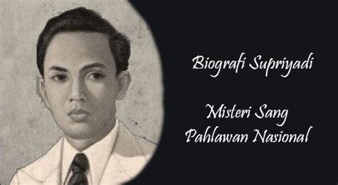 Biografi Achmad Soebardjo Lengkap