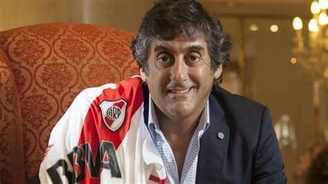 Francescoli Prepara Su Regreso A River El Posible Verdugo De La