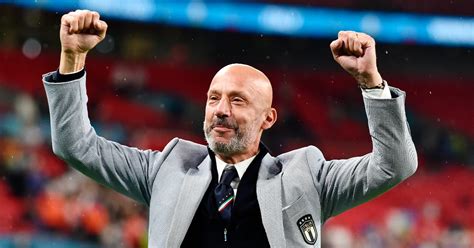 Gianluca Vialli Morto Il Lutto Del Mondo Del Calcio E Della Politica