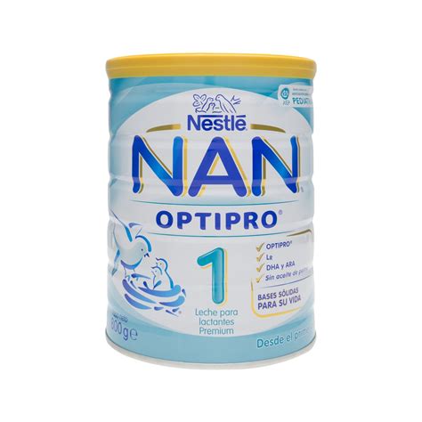 Nestl Nan Optipro G Promofarma