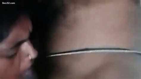 Hindi BLOWJOB South Indian Mature Couple