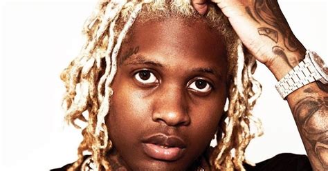 Lil Durk tour dates & tickets 2025 | Ents24