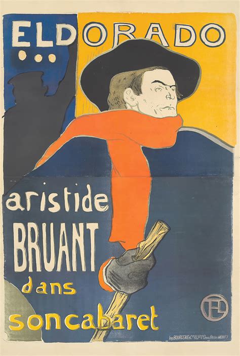 Belle Epoque Paris Nightlife Enthralls At Posters Auctionantiques And