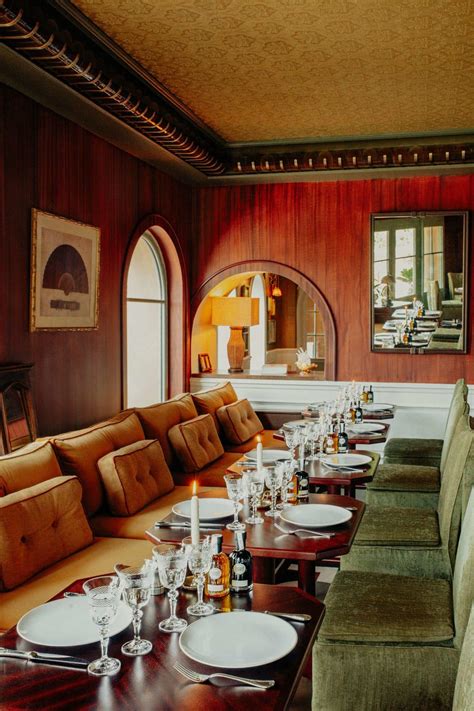 La réinvention du Mas Candille à Mougins par Hugo Toro