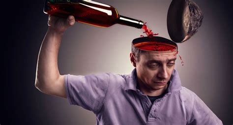 What Happens To Your Body After You Quit Drinking — According To Experts Raw Story