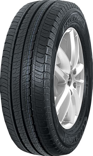 Goodyear Efficientgrip Cargo Sprawd Testy I Opinie Oponeo