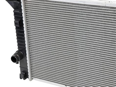 46 53281 Afe Power Bladerunner Oer Series Radiator For Ford F 150 2011 2014 V6 3 5l V8 5 0l