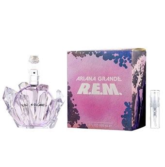 Ariana Grande R E M Eau De Parfum Duftprobe Ml