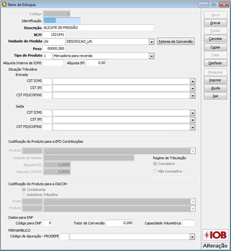 Treinamento On line SPED EFD Contribuições