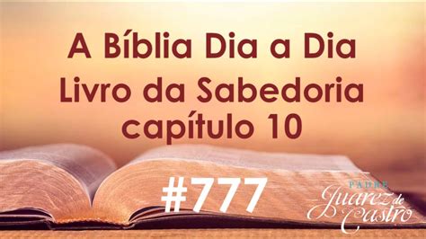 Curso B Blico Livro Da Sabedoria A Sabedoria Dirige A