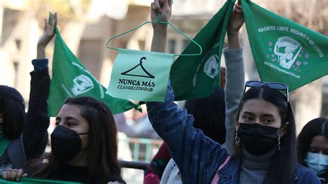 Despenalización del aborto rechazan idea de legislar en comisión de