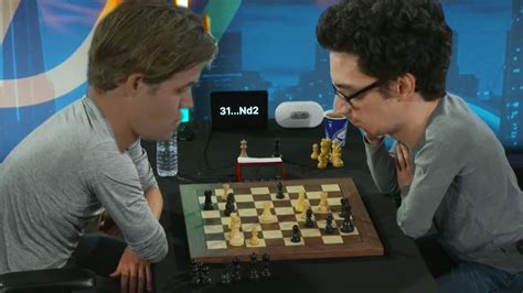 Magnus In MUST WIN Situation In LAST GAME For THE FINAL Magnus Carlsen