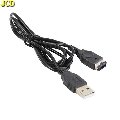 Jcd C Ble D Alimentation Usb Pour Nintendo Ds N Grandado