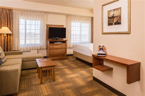 Staybridge Suites Las Cruces, an IHG Hotel Las Cruces, New Mexico, US ...