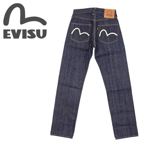 Evisu And The Story Of How Japanese Denim Conquered The World