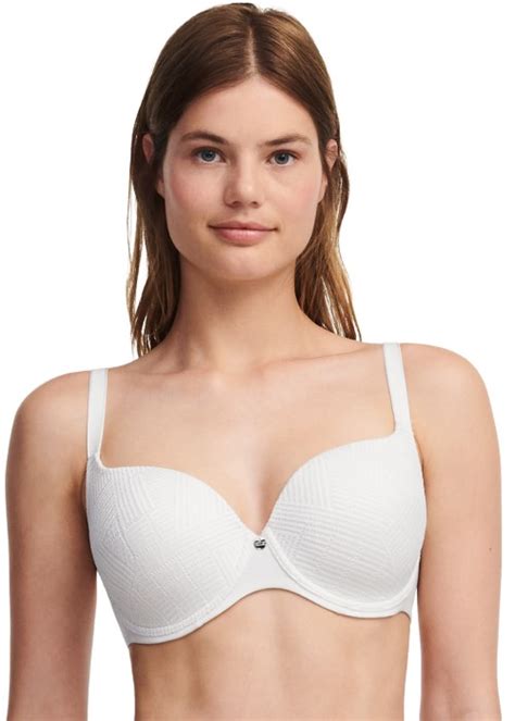 Chantelle Emma Covering Bra Underwraps Lingerie