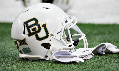 Thursday update at Baylor - Footballscoop