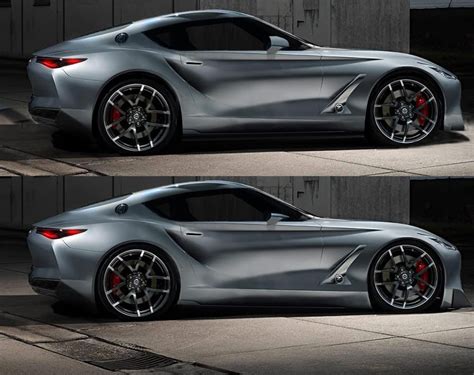 All New 2023 Nissan Z Makes World Debut Page 13 SupraMKV 2020