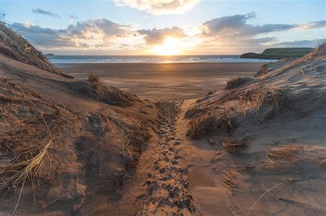 11 Breathtaking Images Of The Gower The Spot So Magnificent It