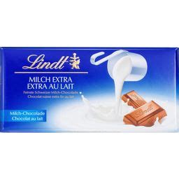 Lindt Tableta De Chocolate Con Leche 100 G Piccantino Tienda Online