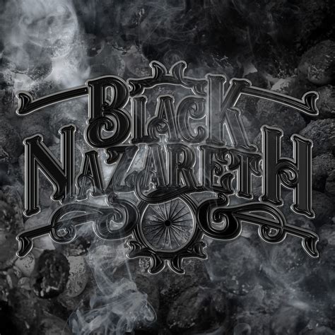 Black Nazareth - CD - Black Nazareth