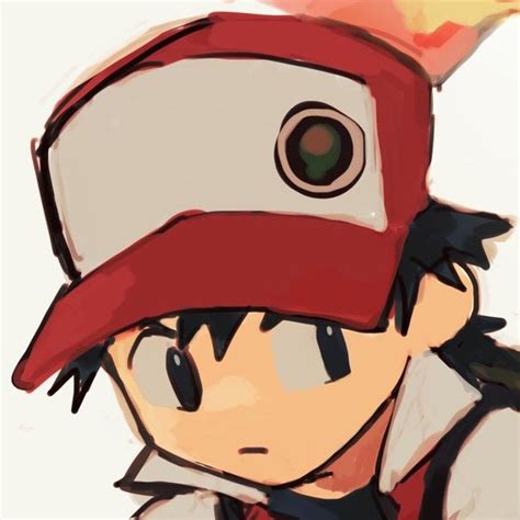 Pin On ポケットモンスター Pokemon Art Anime Monochrome Pokemon Red