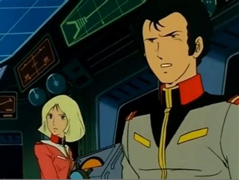 Mobile Suit Gundam 0079 - Episode 3 - English Dubbed!! - Stream Gundam!