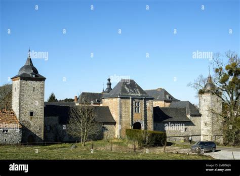 Un Des Plus Beaux Villages De Wallonie Falaen L Un Des Plus Beaux