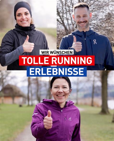 INTERSPORT Döbeli AG INTERSPORT Döbeli Ihre Running Kompetenz in