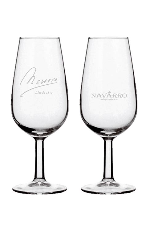 CAJA DE 6 CATAVINOS - Bodegas Navarro