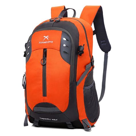 Jual Freeknight Tas Ransel Sekolah Tas Gunung Backpack Tas Pria Carrier