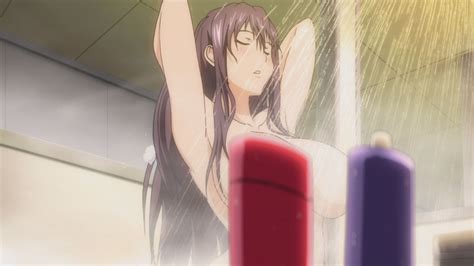 Busty Naked Girls Hide Behind Tiny Objects In Maken Ki Twos Fourth