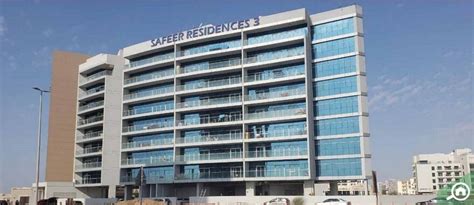 The Pros And Cons Of Living In Dubai Residence Complex Mybayut