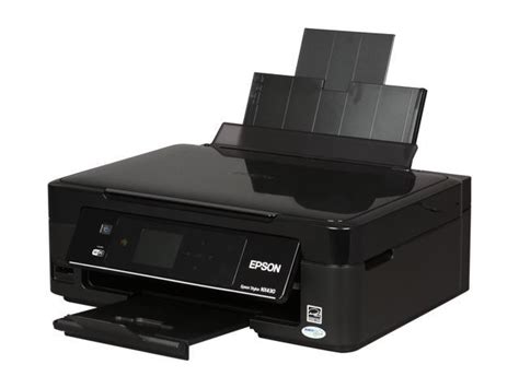 Epson Stylus Nx430 C11cb22201 Printer