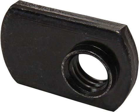 Series Offset Slide In Economy T Nut Steel Pack