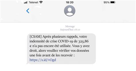 Conseils Pour S Armer Contre Le Phishing Et Le Smishing Poggio