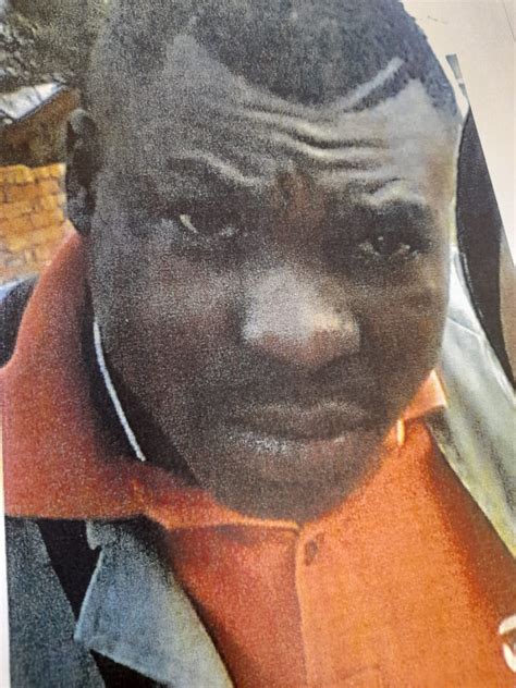 Police Offer A R50 000 Reward For Mamelodi Tavern Murder Suspect Rekord