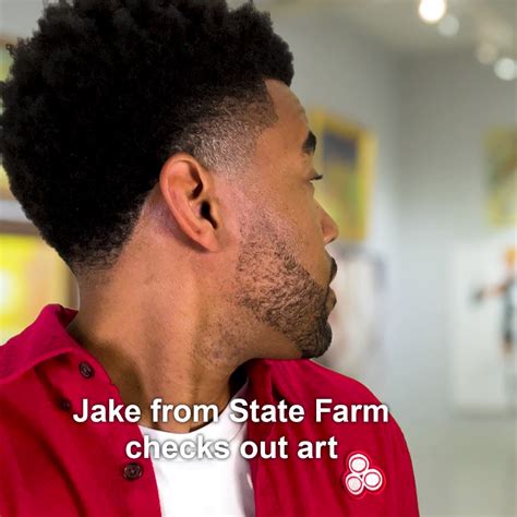 Jake From State Farm