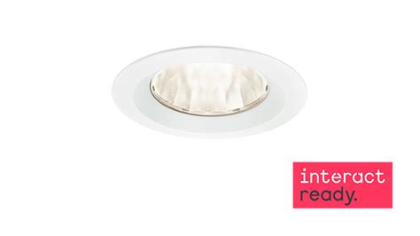 Easy Effective Smart Lighting For All Interact Pro