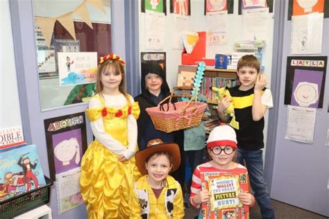 Book Week Creates A Buzz At Kilmore Primary School The North Central