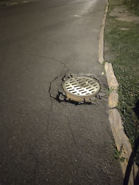 HUDseen: This Week's Friday Features (aka, The SINKHOLE Report)