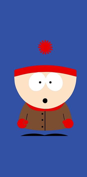 South Park Butters Iphone Wallpaper