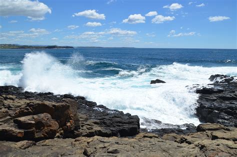 Free Images Beach Sea Coast Rock Ocean Horizon Shore Cliff