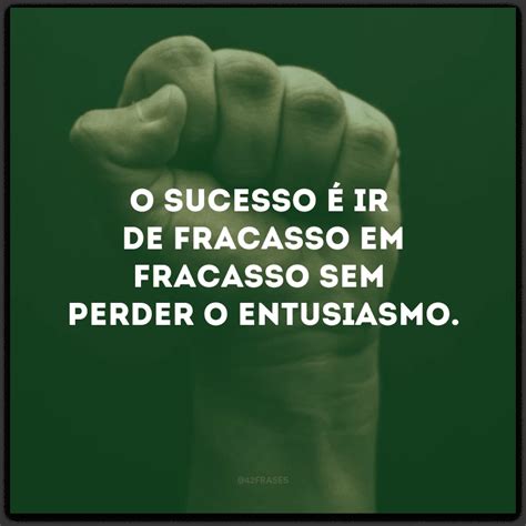 50 Frases De Trabalho E Sucesso Para Te Motivar A Ser Sempre Melhor