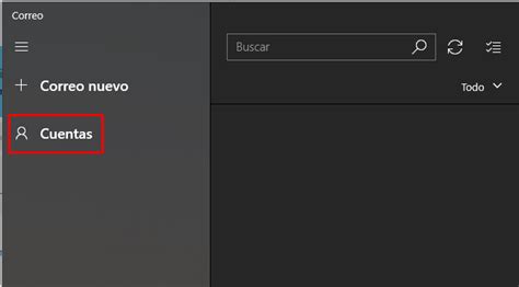 C Mo Configurar Una Cuenta De Correo En La Aplicaci N Correo En Windows