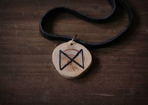 Dagaz Norse Rune Deep Dive Mythology Merchant