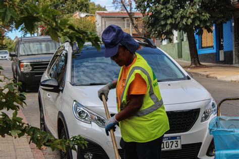 Testimonios De Participantes De Barrido Manual Municipio B Juventud