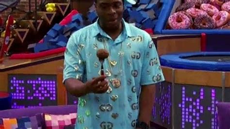 Game Shakers S01E05 Tiny Pickles Video Dailymotion